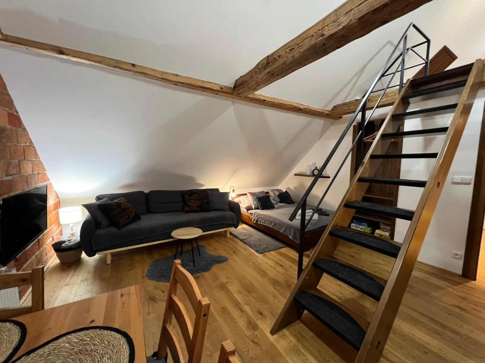 Apartmány Pod Kalousy — photo 7