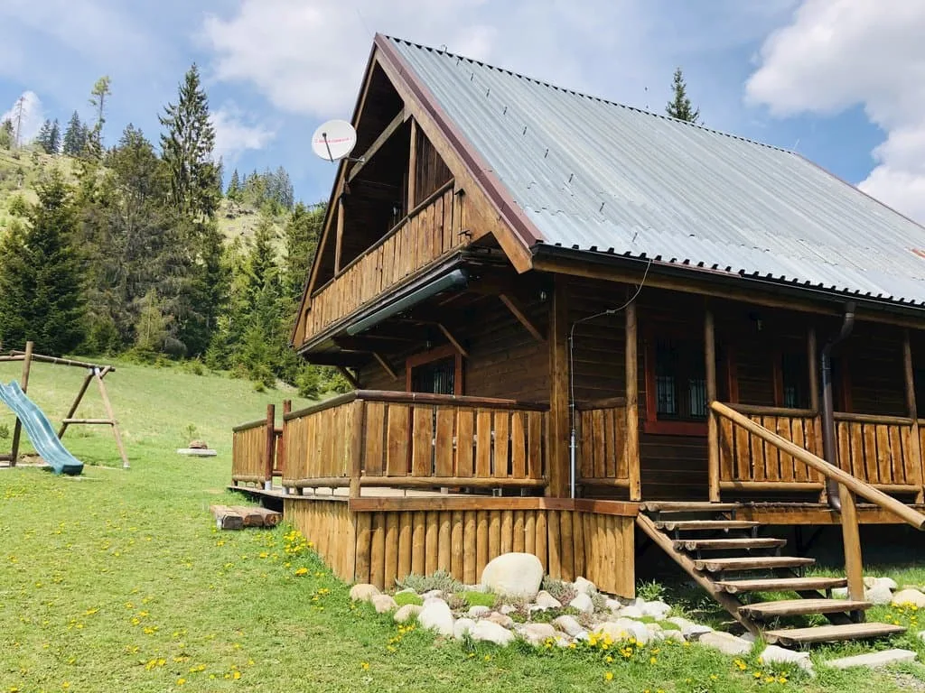 Chata pod Surovým — 6. fénykép