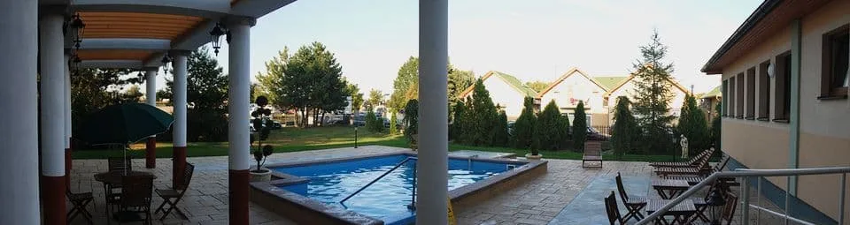 Penzión Energy 1 — photo 2