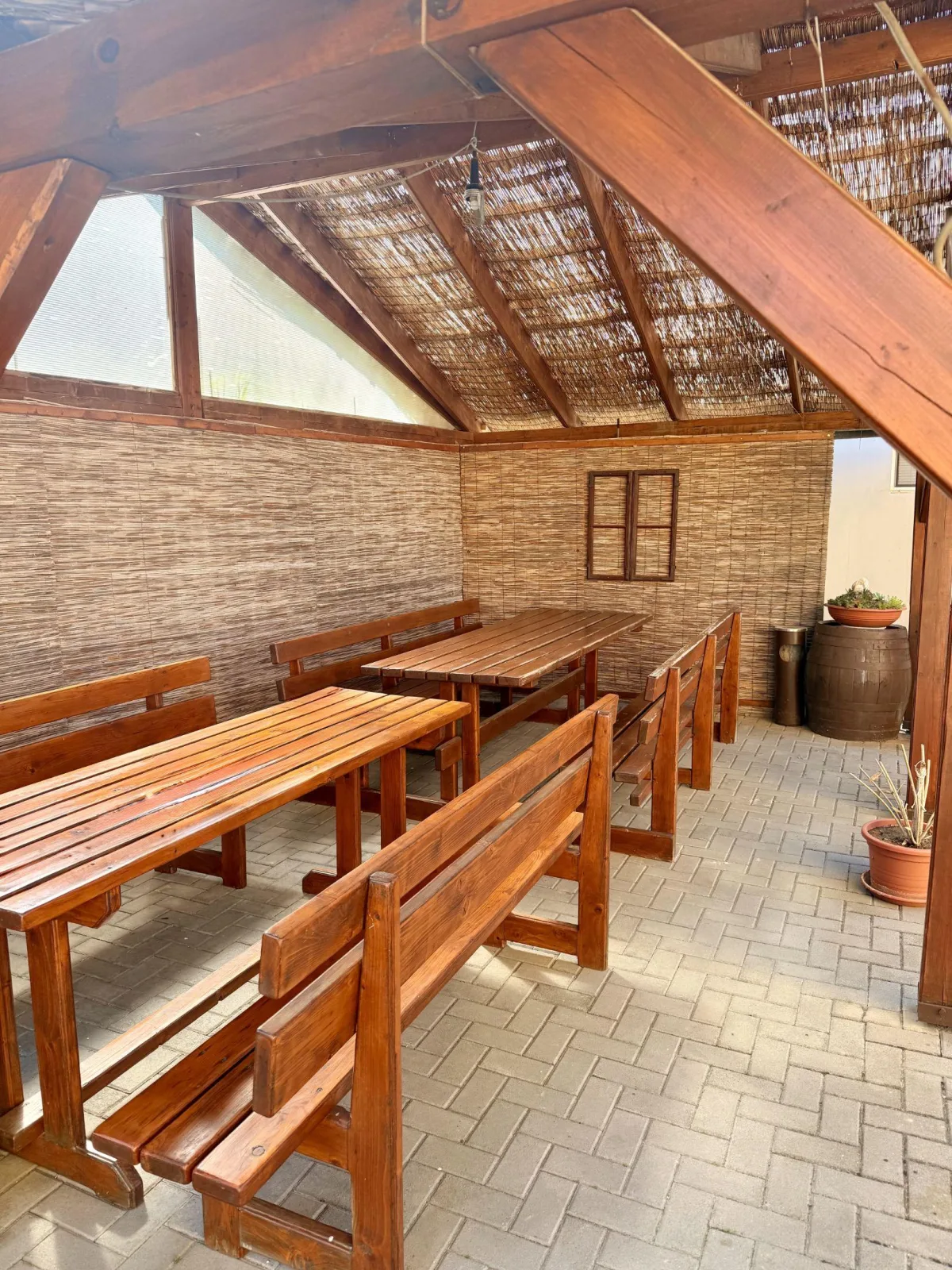 Vila Permoník — photo 7