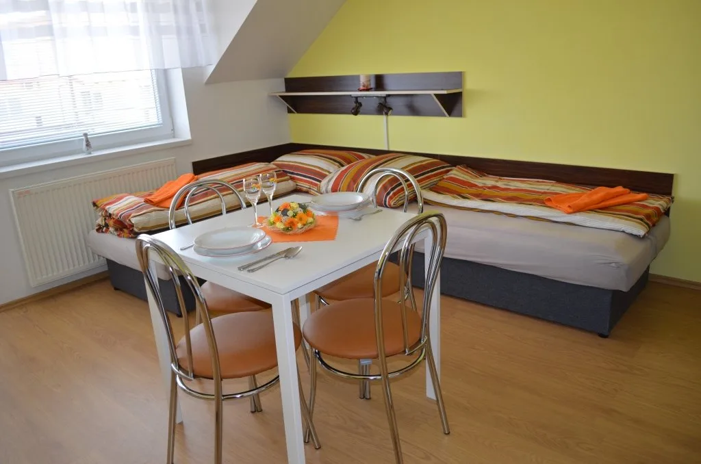 Apartmán Dafné — APARTMENT in Podhájska