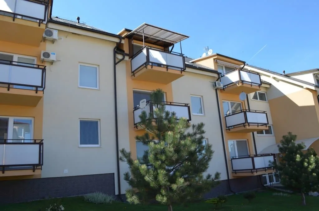 Apartmán Dafné — zdjęcie 2