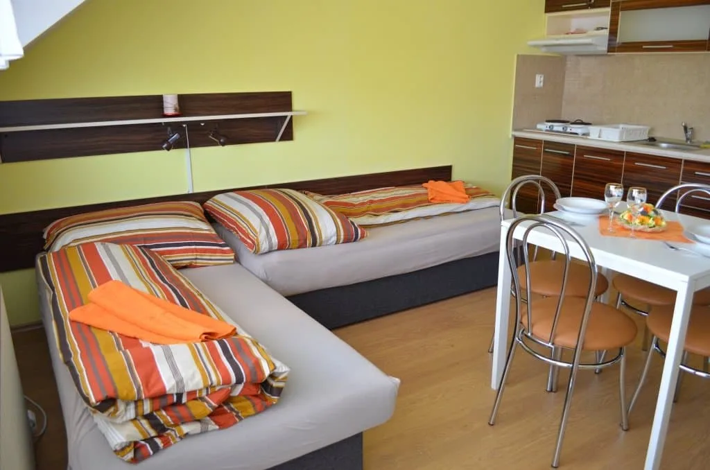 Apartmán Dafné — zdjęcie 4