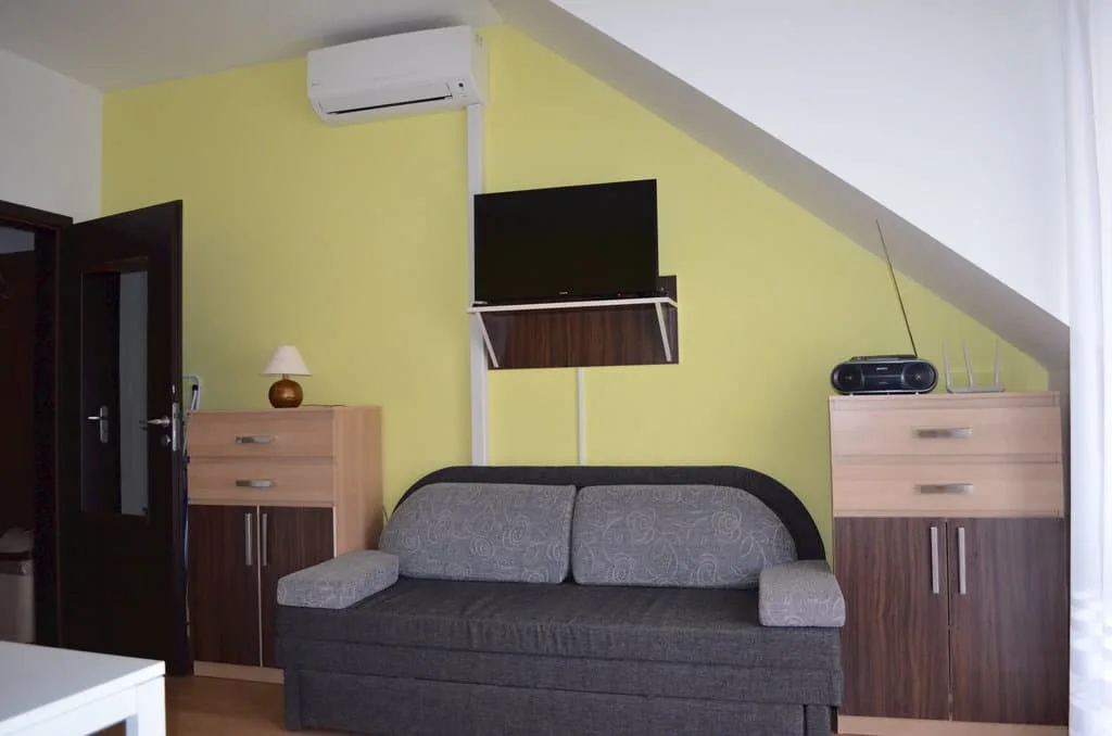 Apartmán Dafné — zdjęcie 5