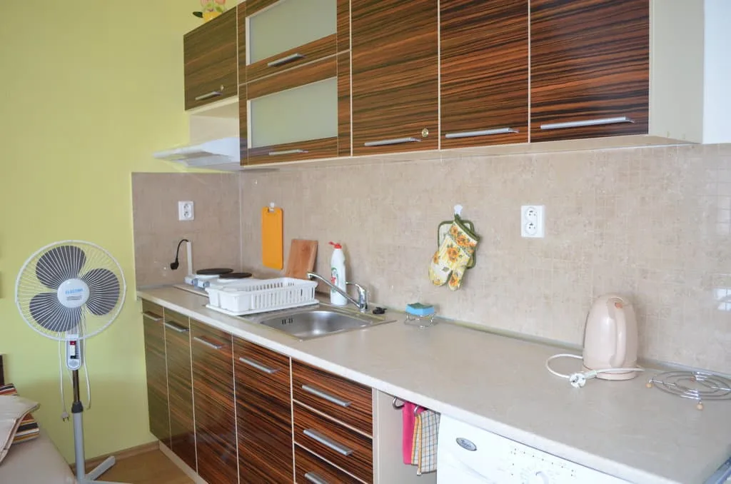 Apartmán Dafné — zdjęcie 6