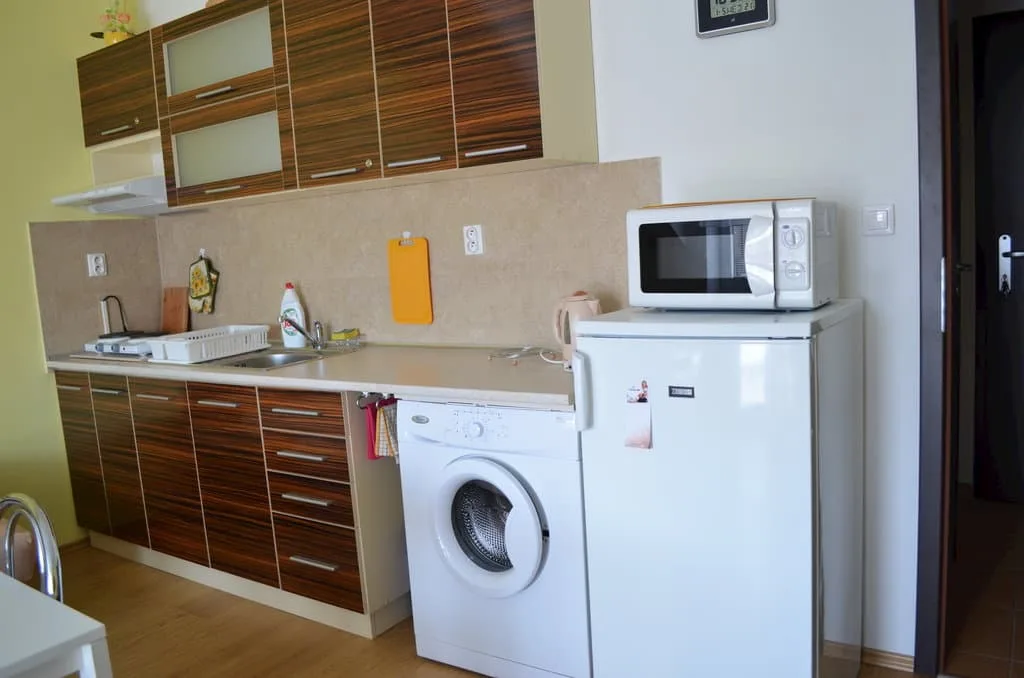 Apartmán Dafné — zdjęcie 7