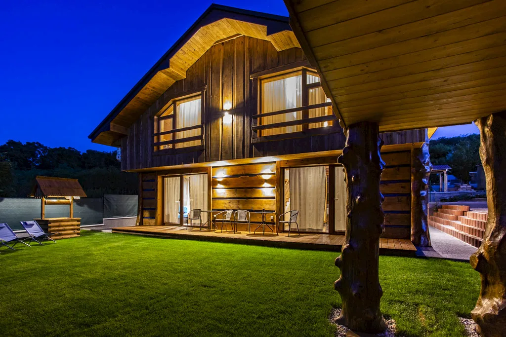 Apartmány Goral Podhájska — APPARTEMENT à Podhájska