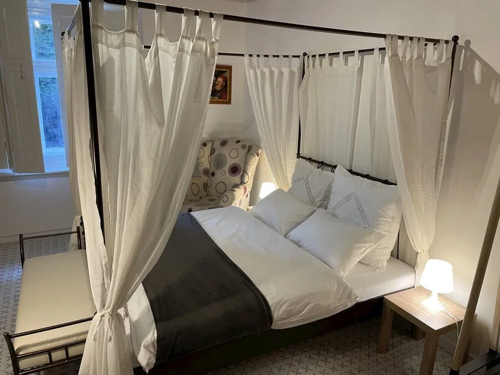 Apartmány Modrý dom — photo 3