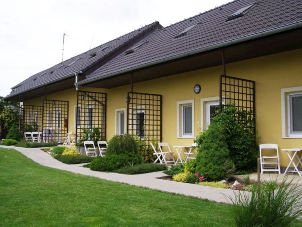 Apartmánový dom Euro