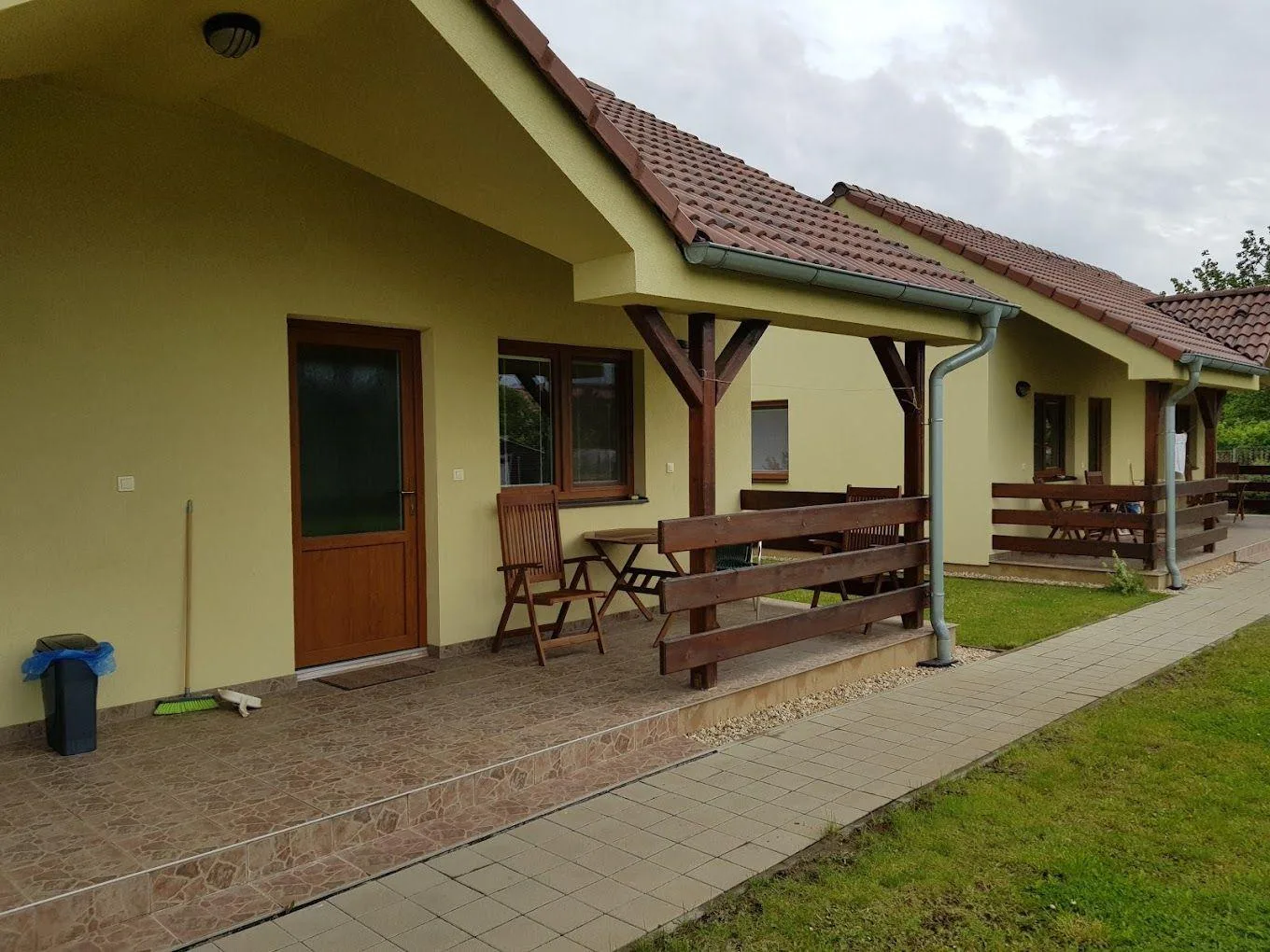 Penzión Baška — zdjęcie 3