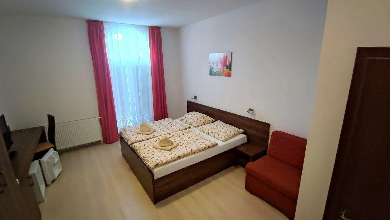 Penzión Baška — zdjęcie 6