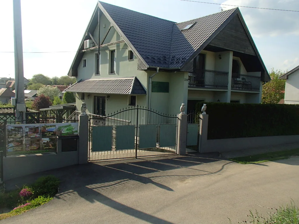Ubytovanie u Michala