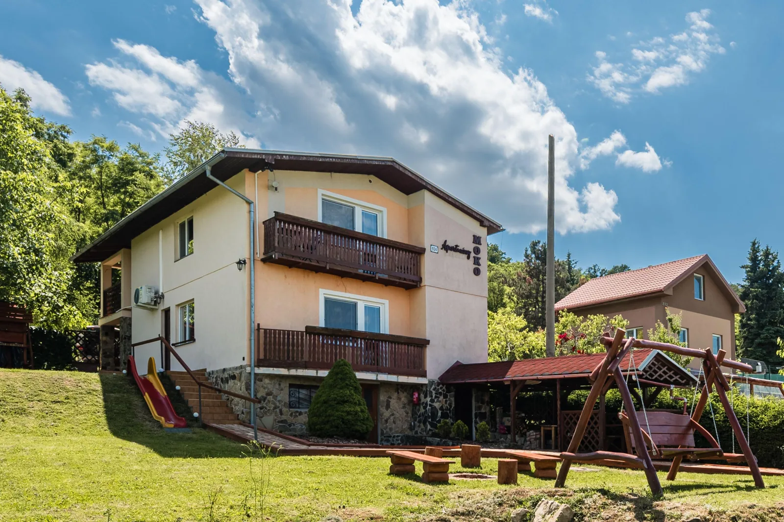 Apartmány MOKO — photo 3