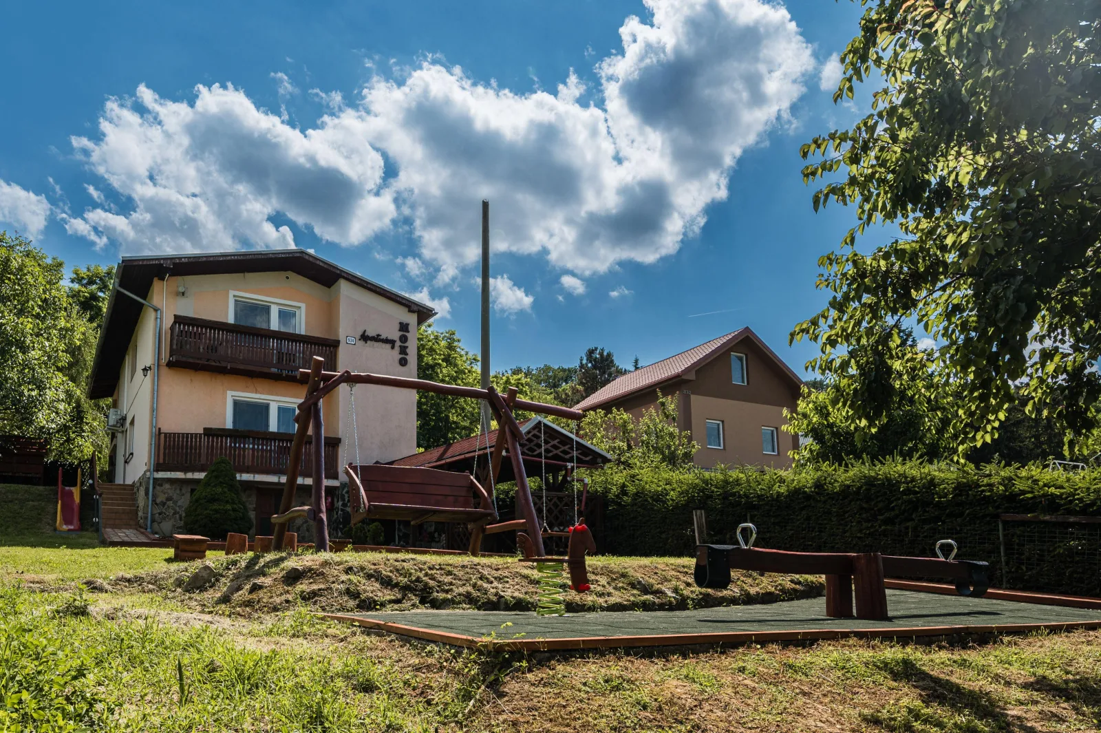 Apartmány MOKO — photo 4
