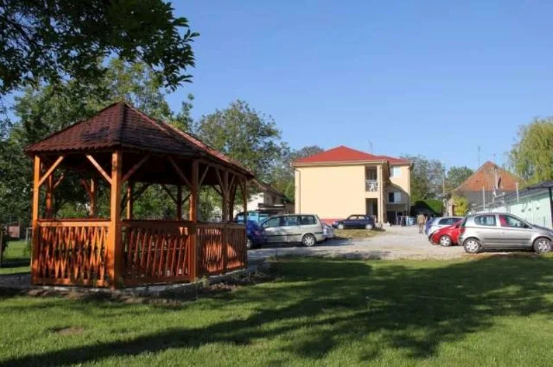Apartmány Andrejka I