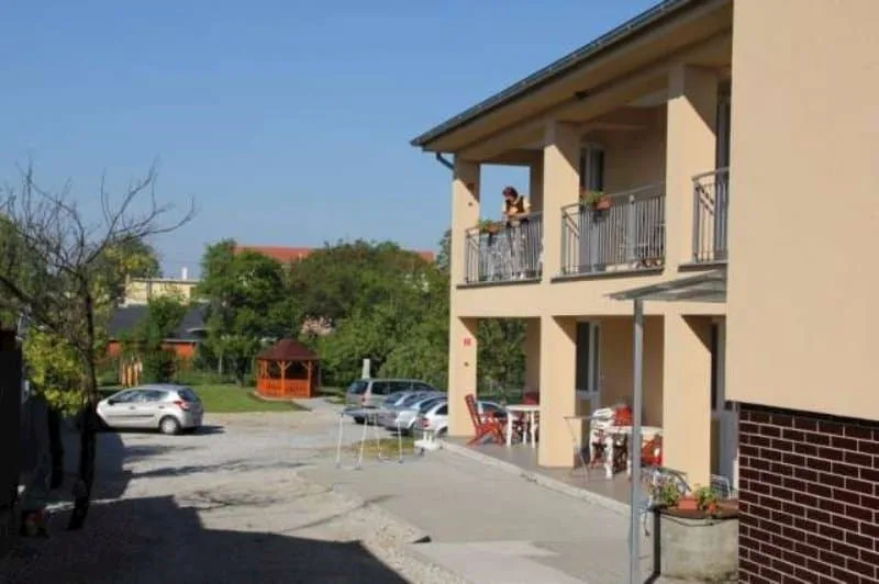 Apartmány Andrejka I — foto 3
