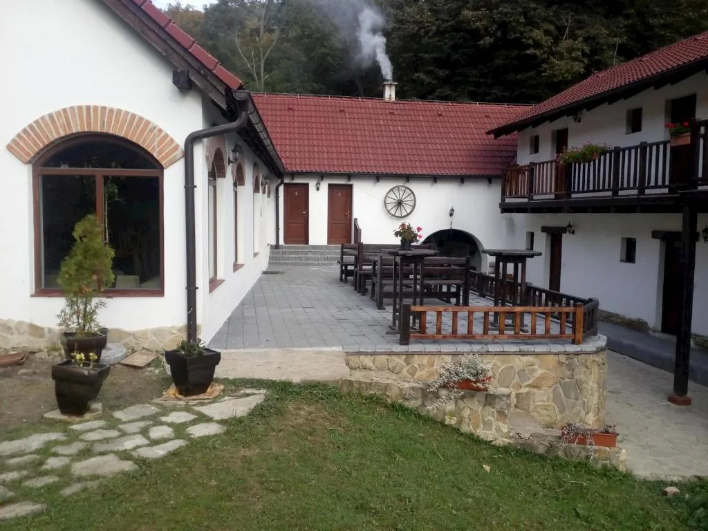 Ranč Colombia — CASA DI CAMPAGNA a Podkylava