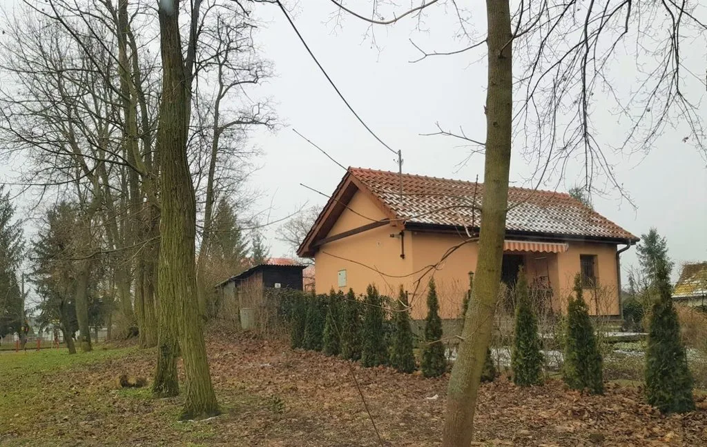 Chata Kesov — CHALET à Poľný Kesov