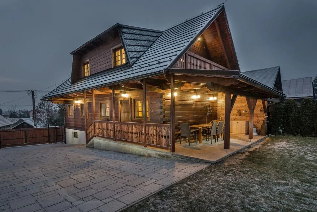 Drevenica Emilka — zdjęcie 3