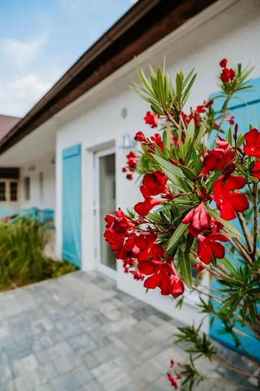 Ubytovanie AKO DOMA — APARTMÁN v obci Poltár