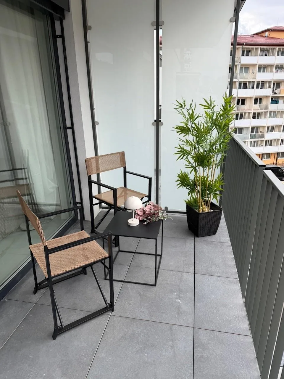 Apartmán 407 Baťove Rezidencie — foto 2