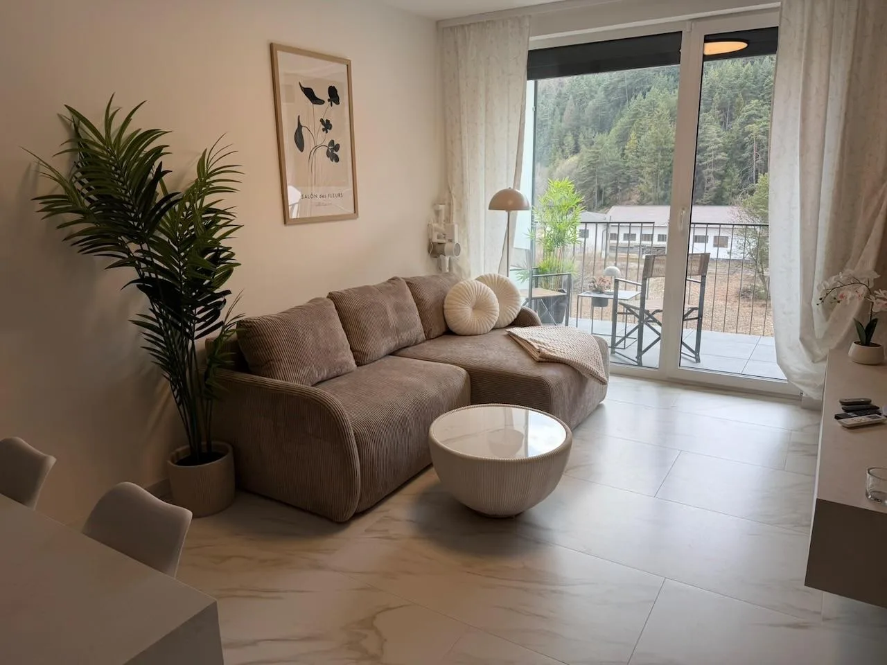 Apartmán 407 Baťove Rezidencie — foto 3