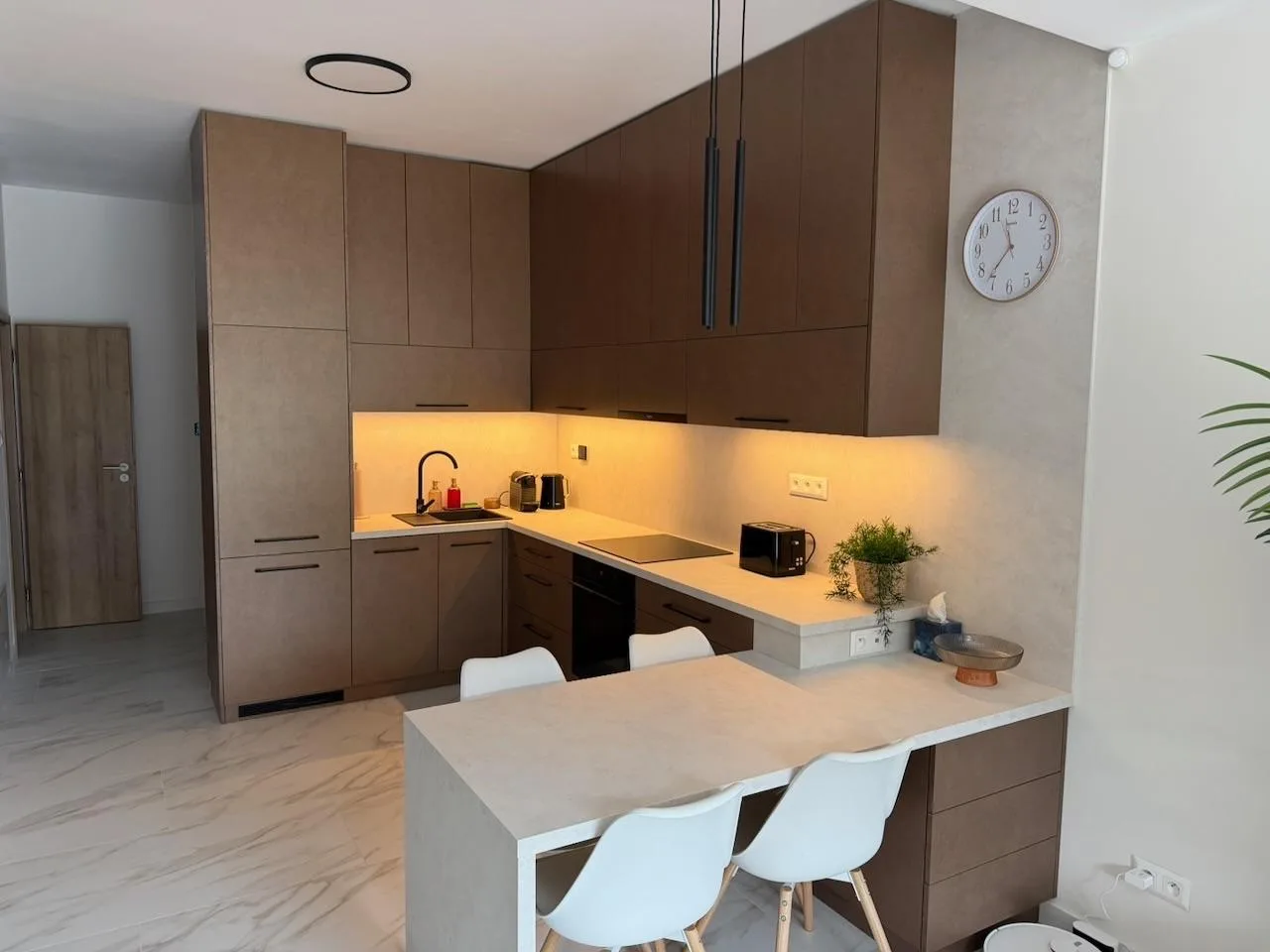 Apartmán 407 Baťove Rezidencie — foto 5