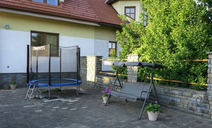 Maťov privát — photo 4