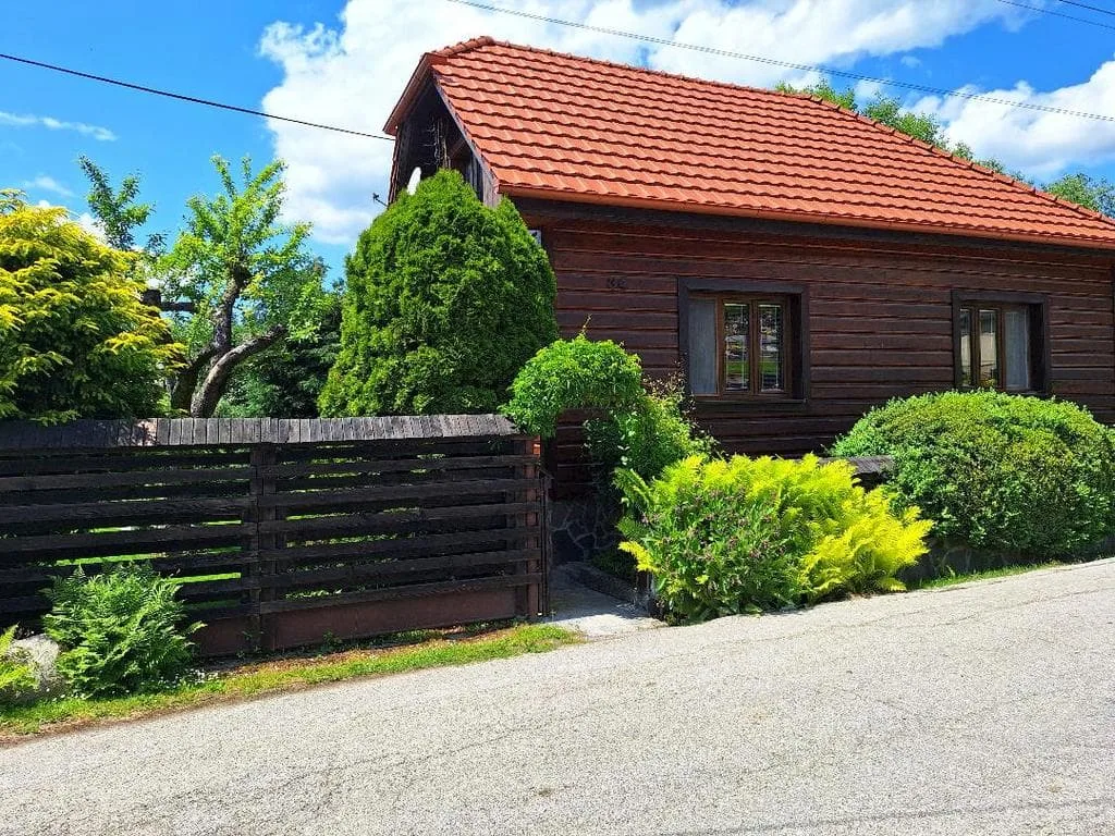 Chata pri Bešeňovej — foto 3