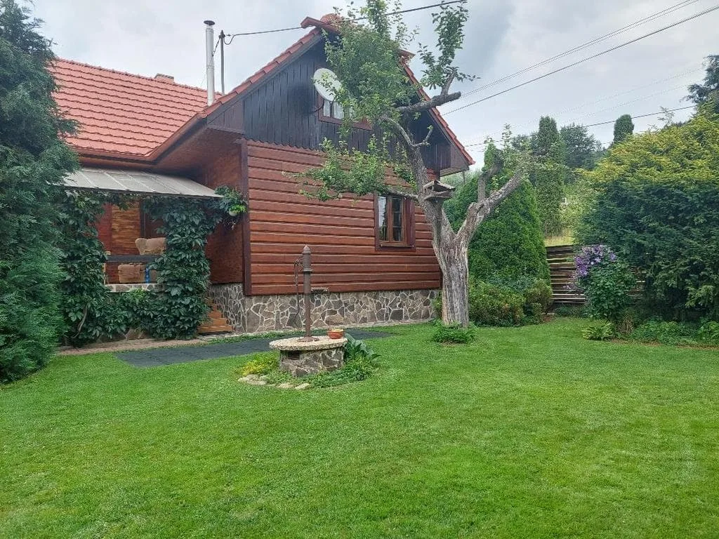 Chata pri Bešeňovej — foto 5