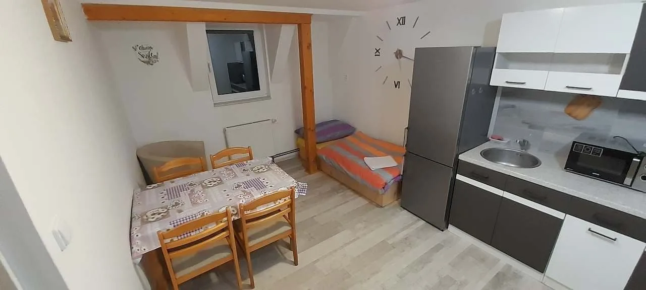 Apartmány Albon — 3. fénykép