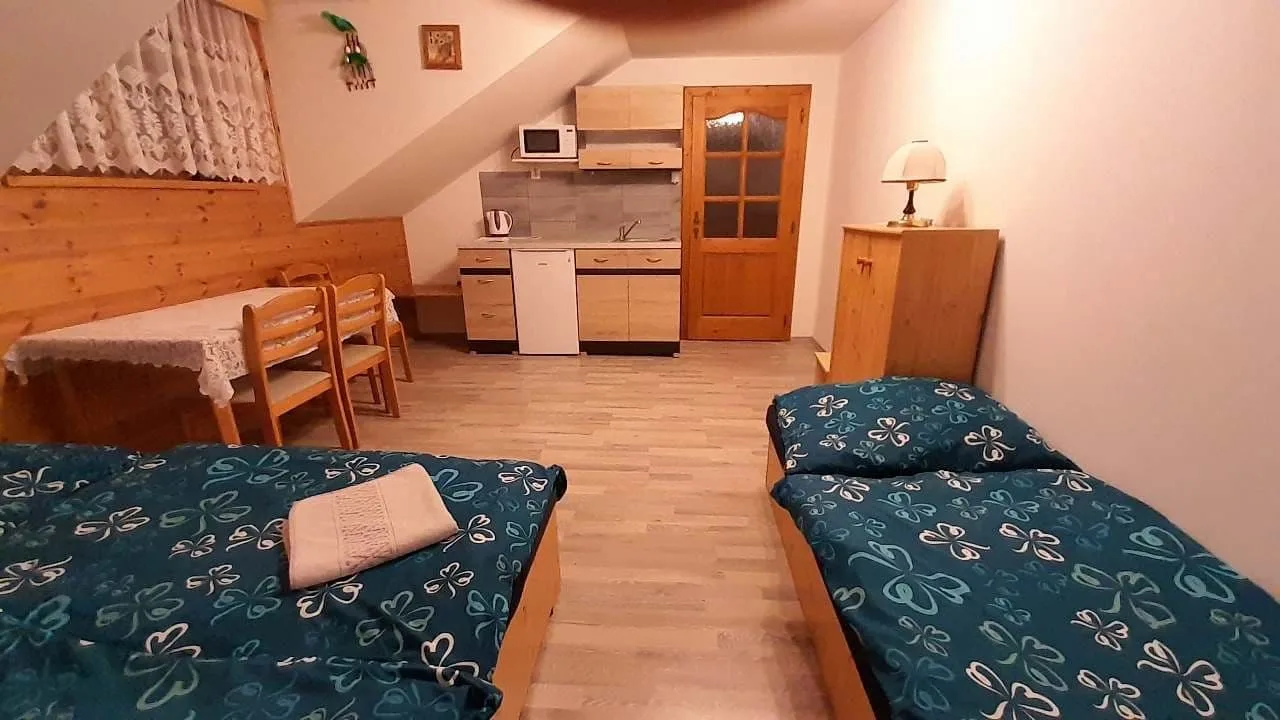 Apartmány Albon — 5. fénykép