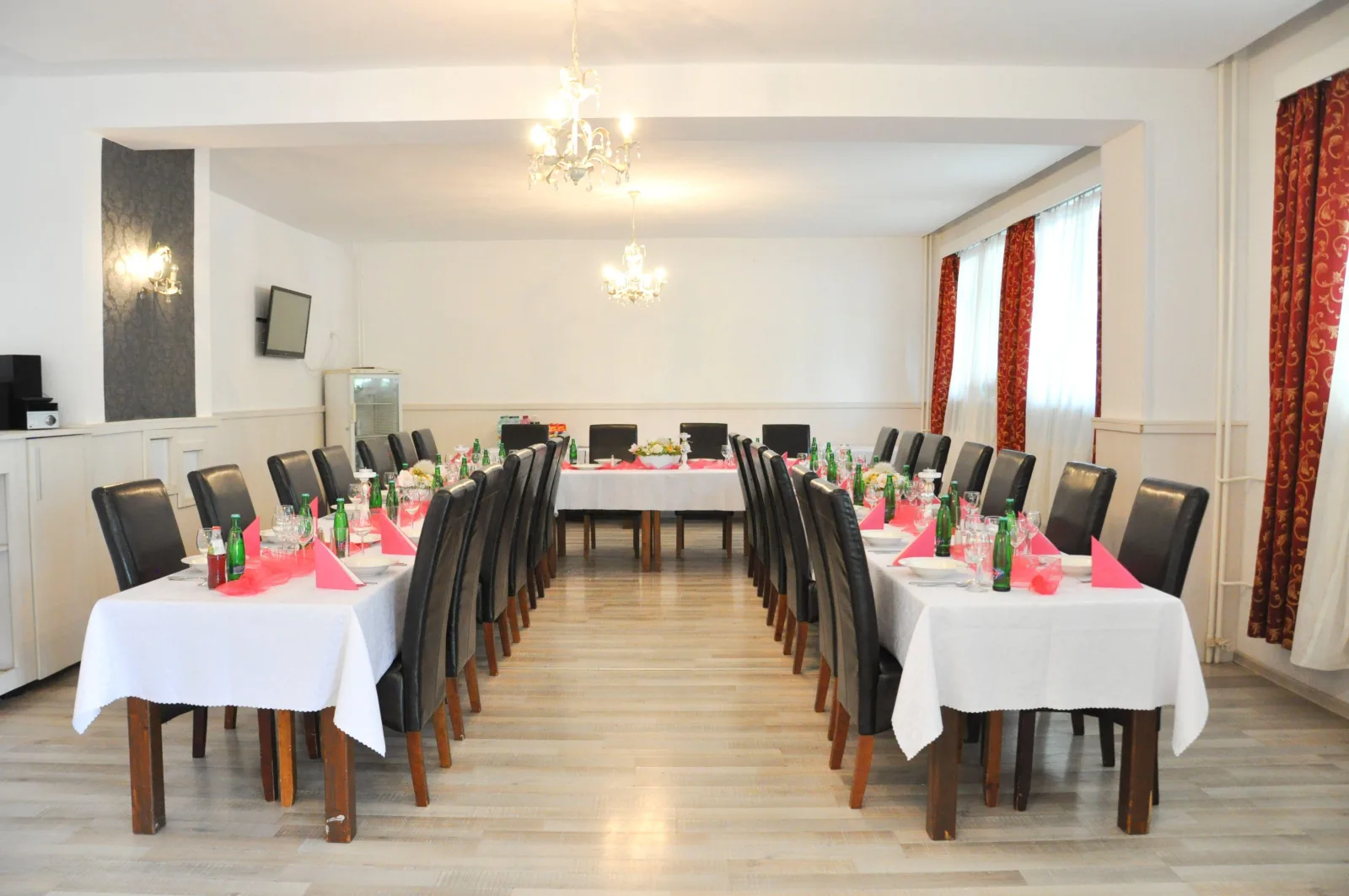 Hotel Garni Považská Bystrica — fotografia 4