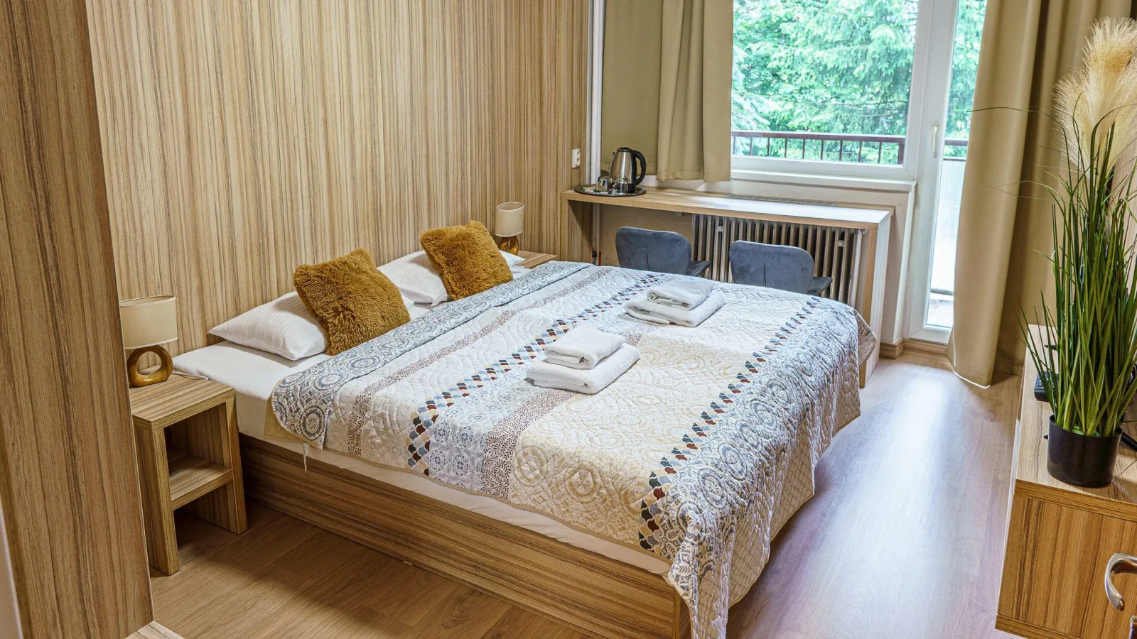 Hotel Garni Považská Bystrica — fotografia 5