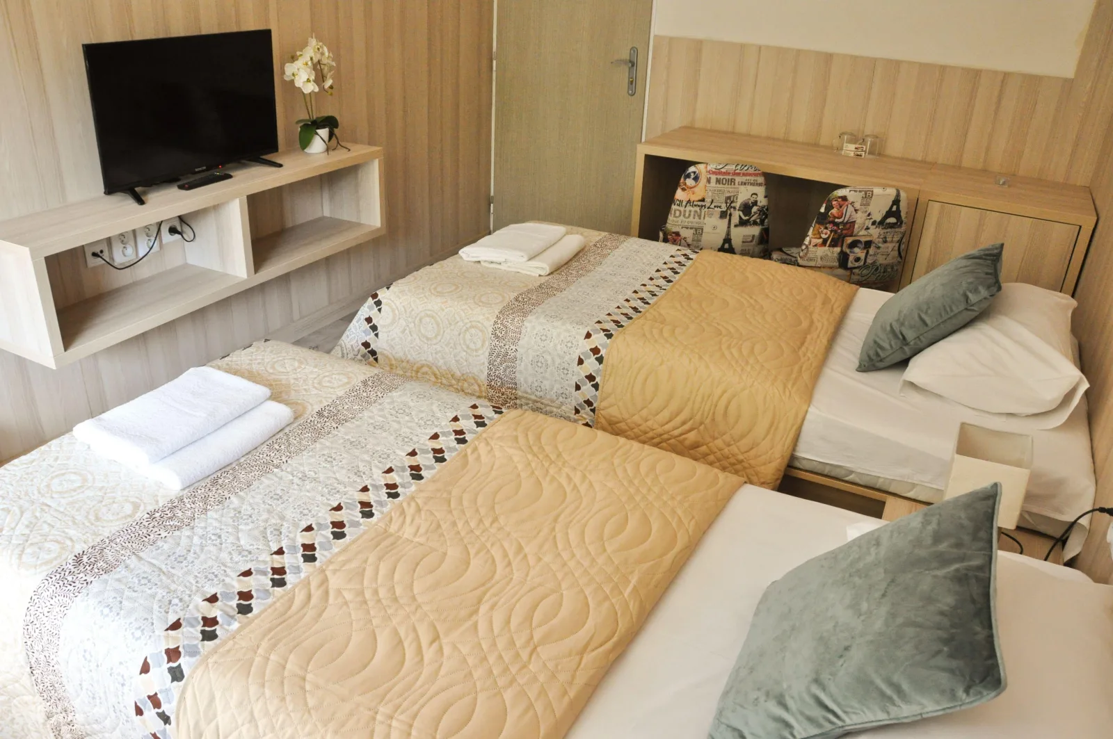 Hotel Garni Považská Bystrica — fotografia 6