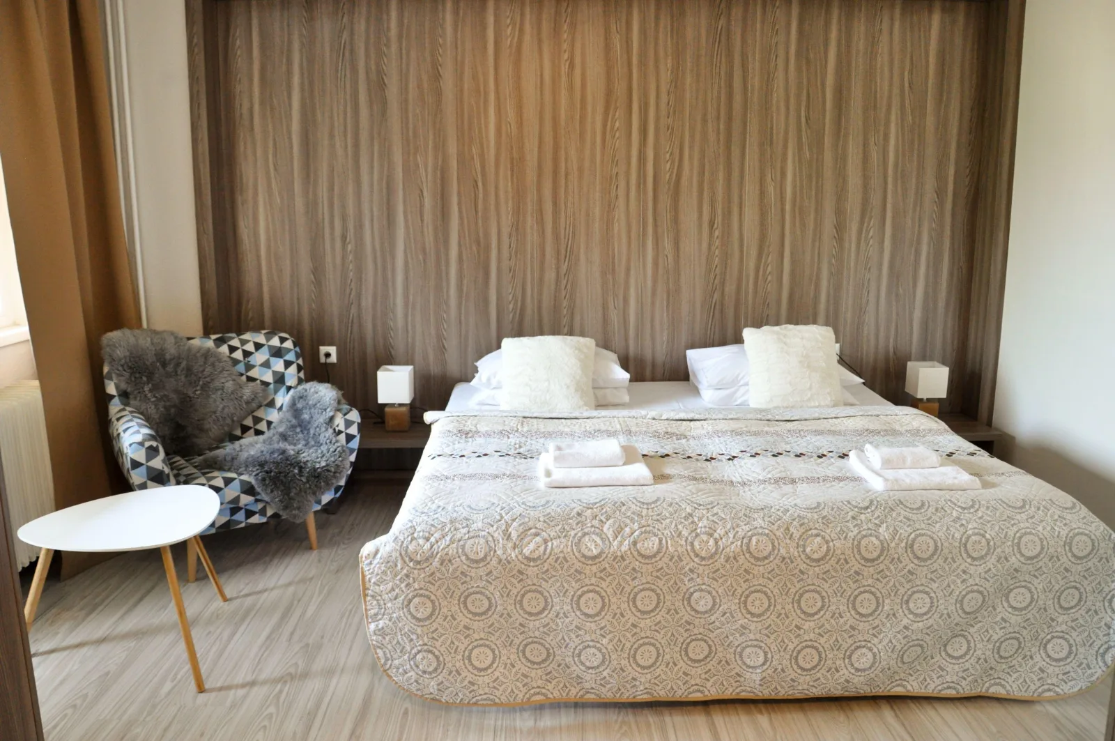 Hotel Garni Považská Bystrica — fotografia 7