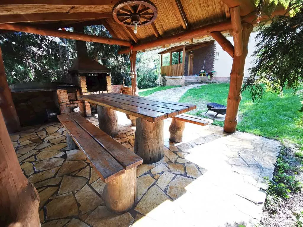 Chata Melia — Foto 2
