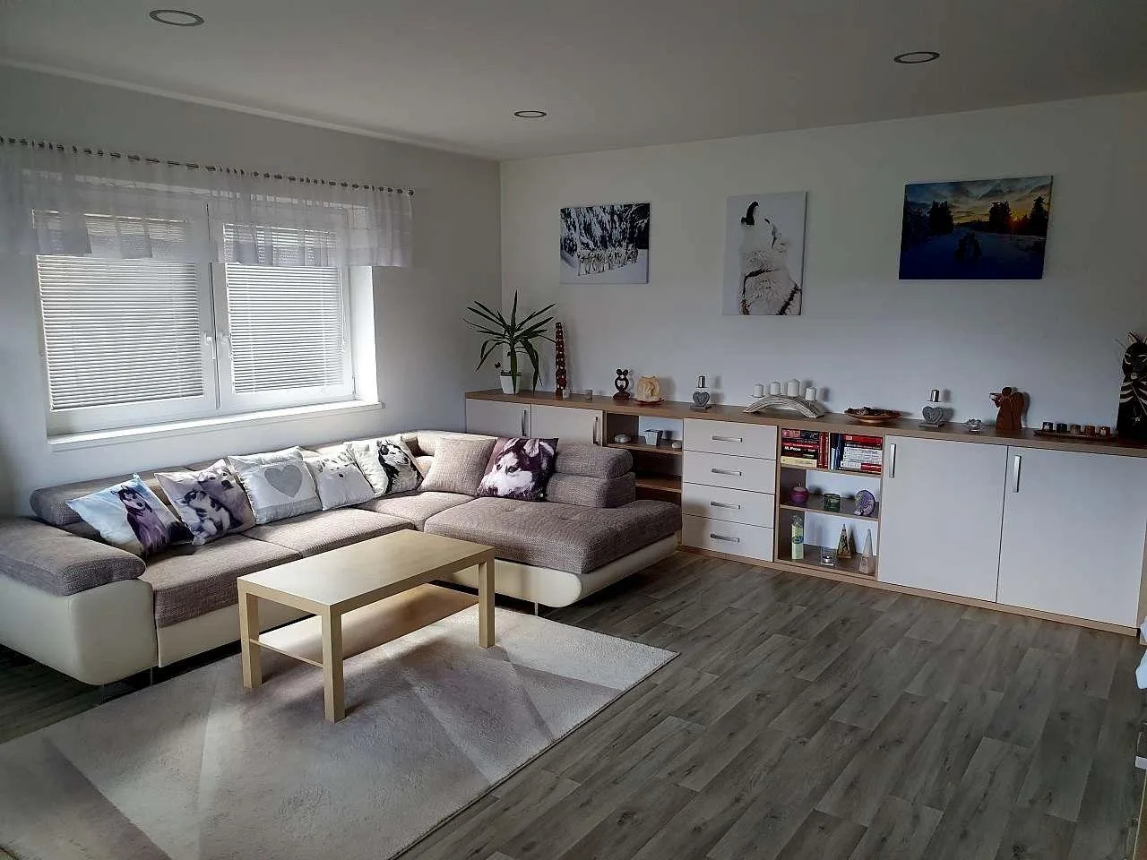 Sněhová Chalupa — foto 6