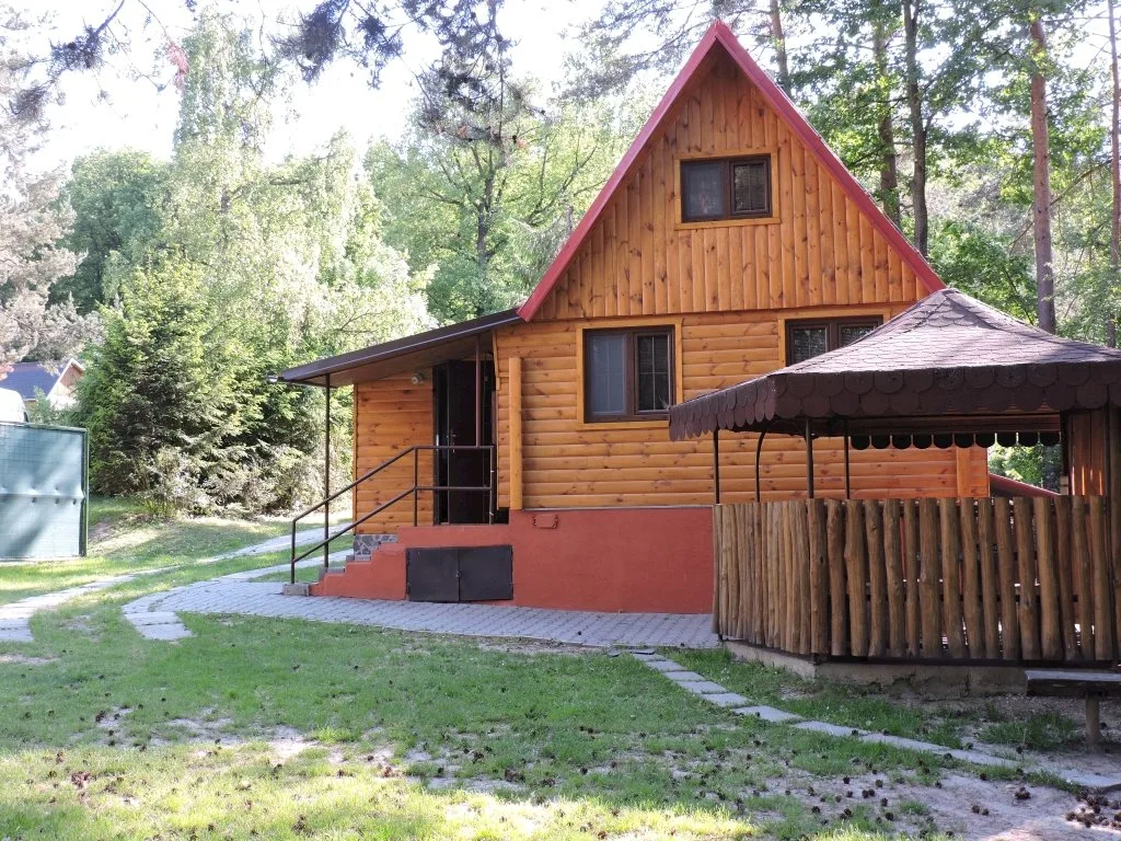 Rekreačná chata Duchonka