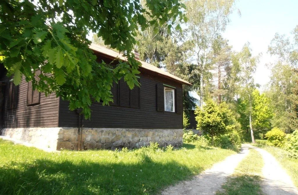 Chata Borska Duchonka — CABIN in Prašice