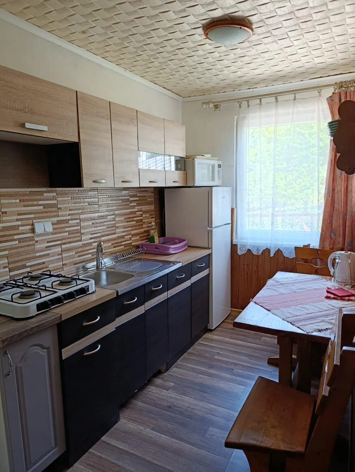 Chata Borska Duchonka — photo 6