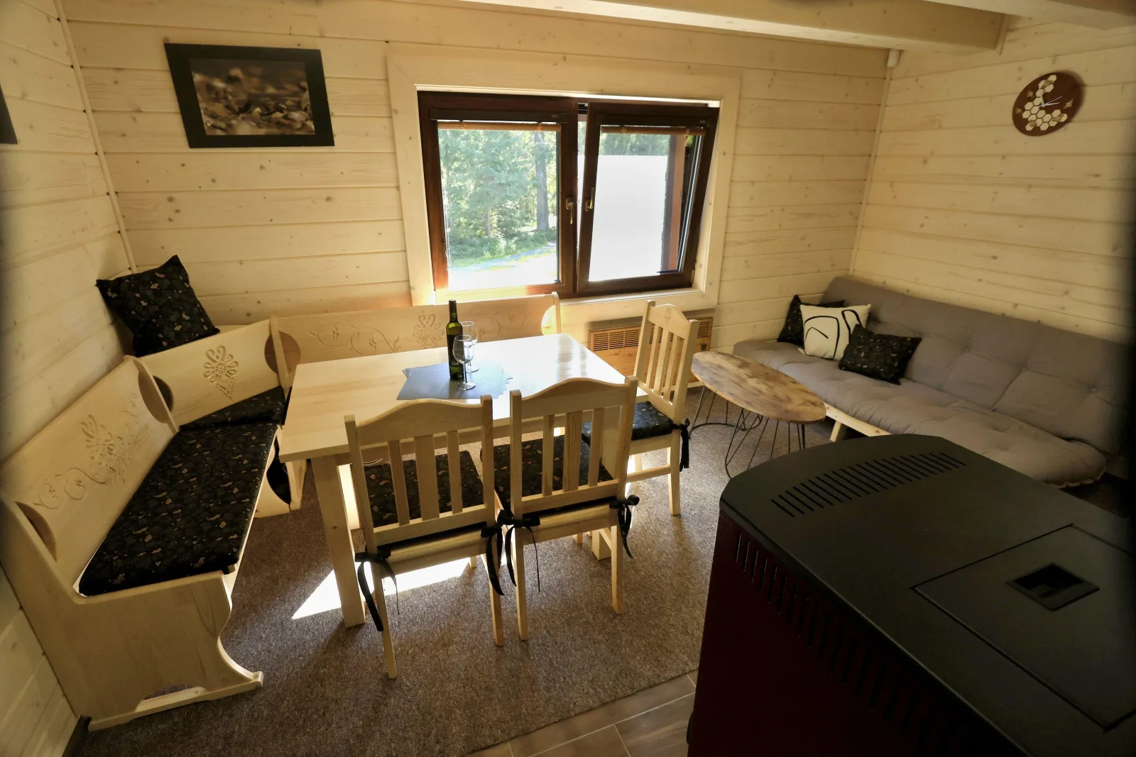 Chata Včielka Podbanské — photo 3