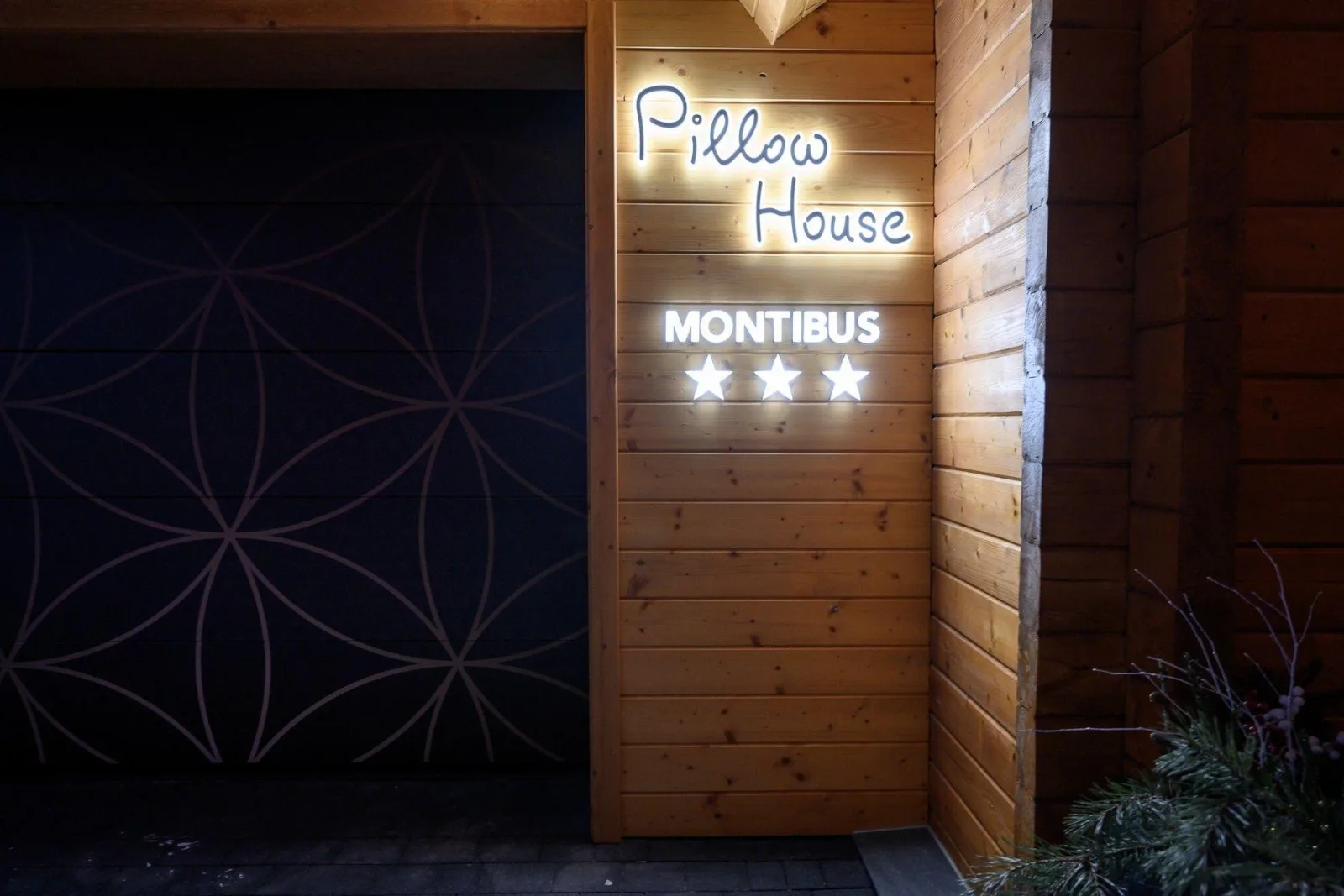Pillow House Montibus — foto 5