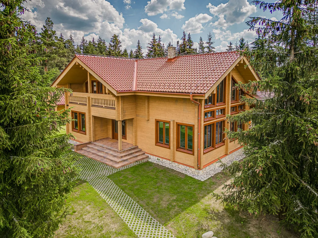 Chalet Bella