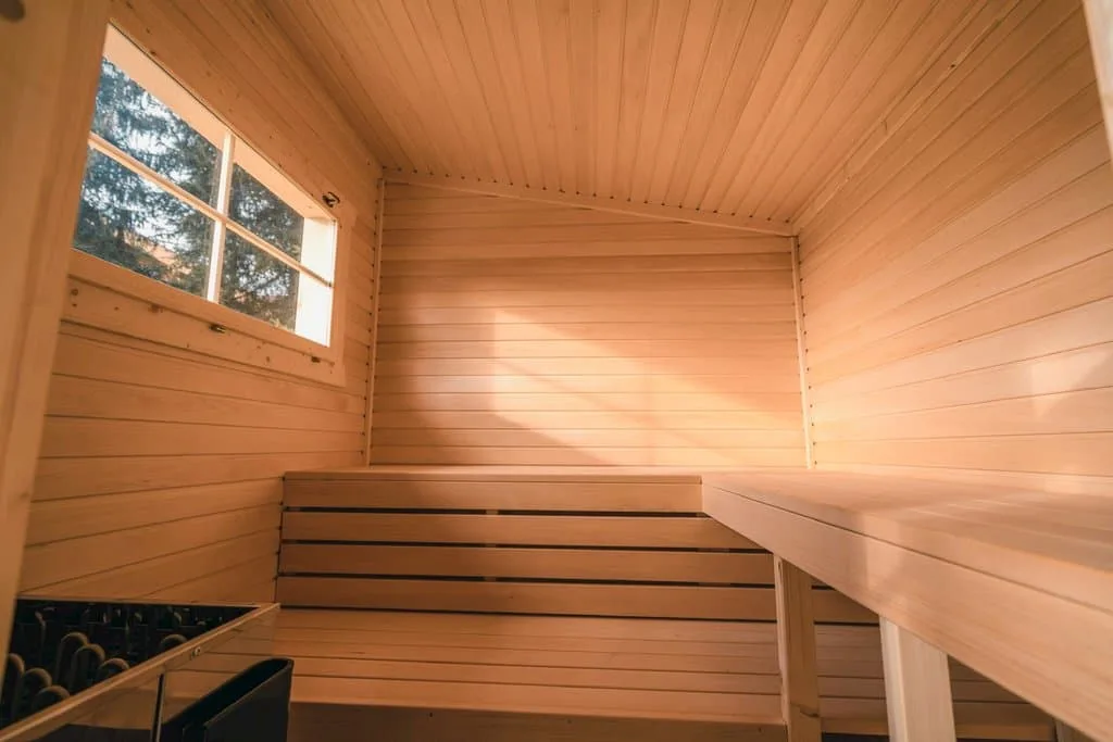 Chalet Bella — 4 nuotrauka