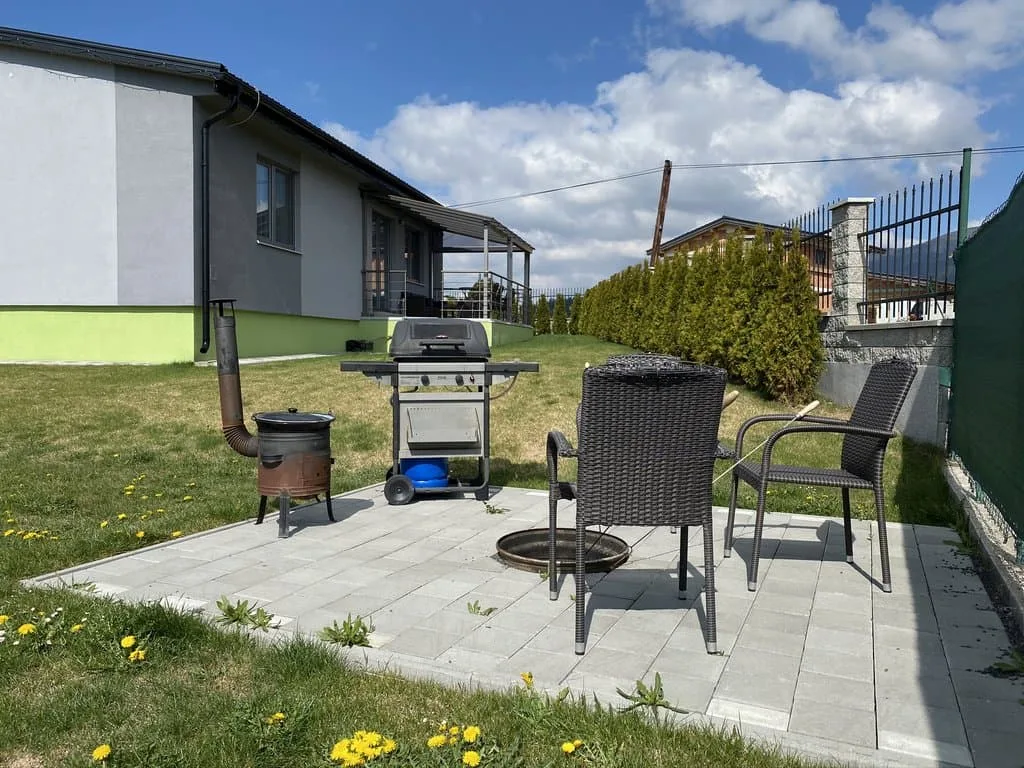Apartmán Pod Klinom — foto 4