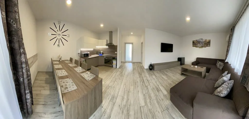 Apartmán Pod Klinom — foto 5