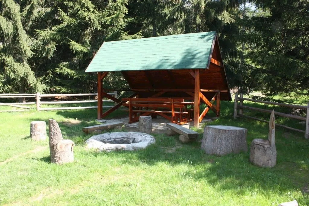 Chata Lesovňa — zdjęcie 4