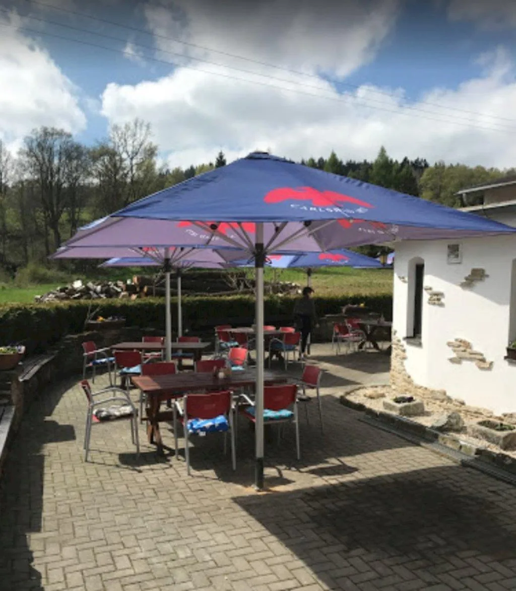 Penzion a restaurace Magdalena — foto 2