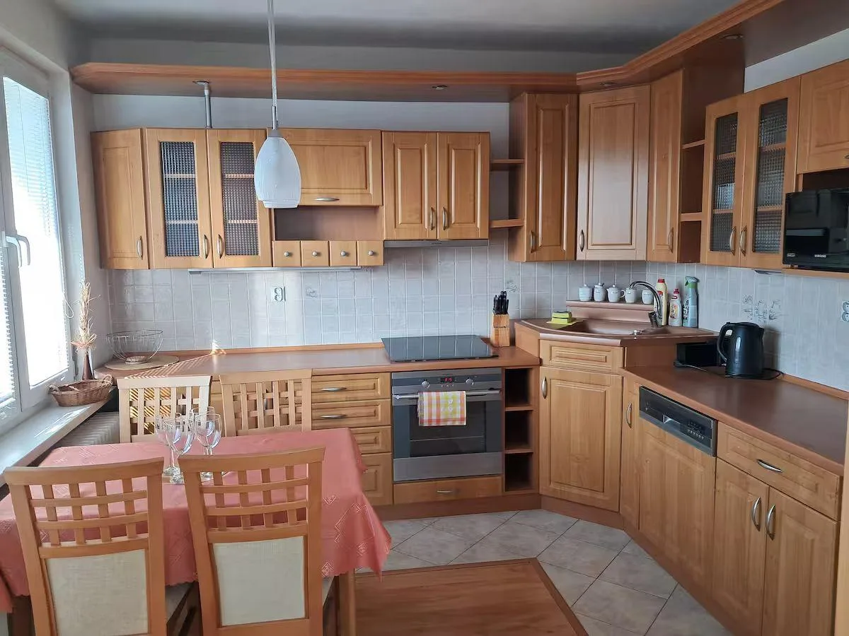 Comfort Apartment Previdza — foto 5